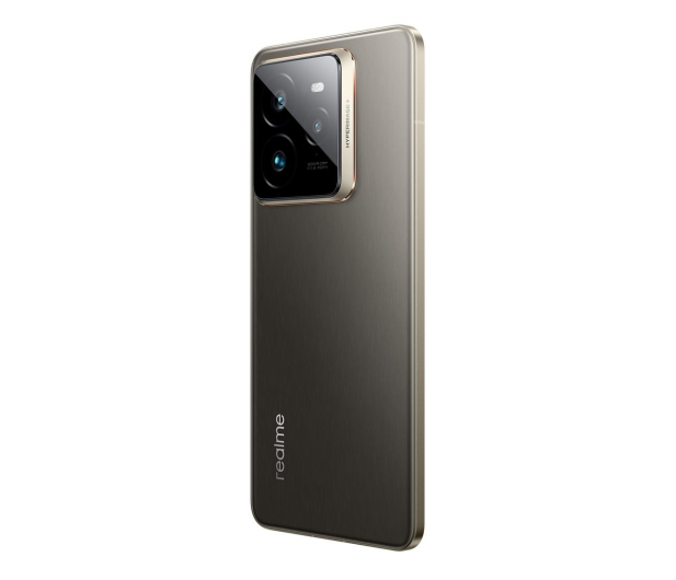 realme GT 7 Pro 12/256GB Galaxy Grey Snapdragon 8 Elite - 1293675 - zdjęcie 7